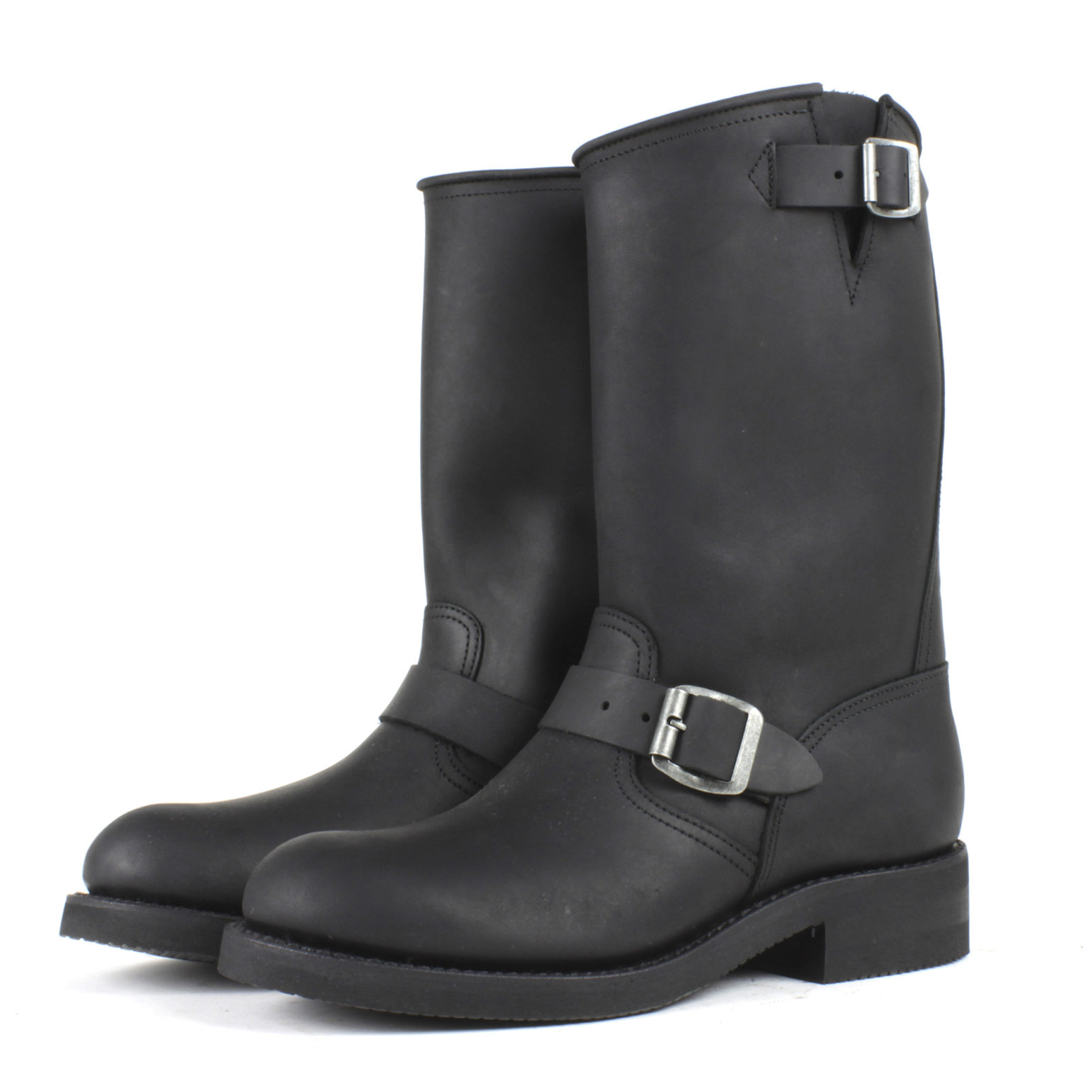 tony mora biker boots