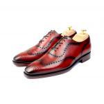 BOSS 2477 619 381 COAC LEATHER
