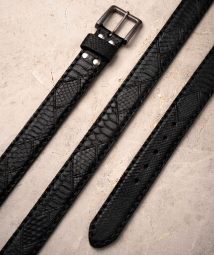 1020 PYTHON BLACK