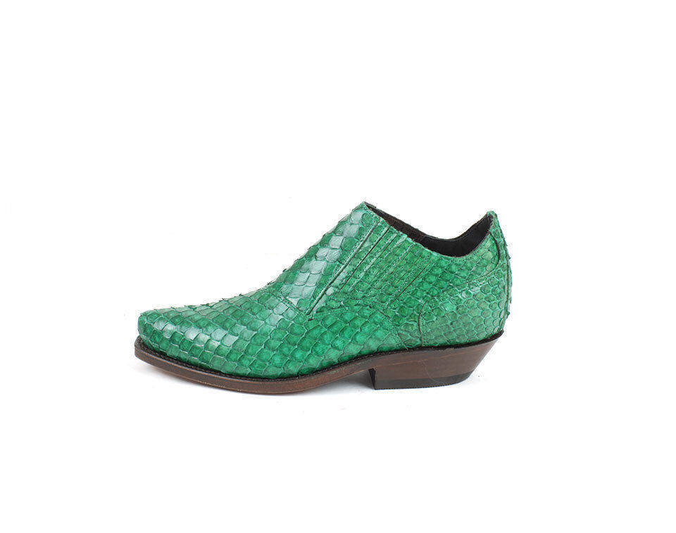 anaconda aqua shoes