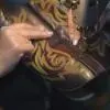 Gestalte deine Stiefel nach Maß