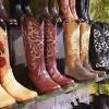 botas cowboy, &iquest;C&oacute;mo encontrar tu propio estilo a la hora de vestir?