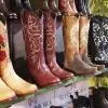 Tony Mora Boots Official Store