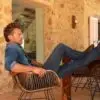 Mit Cowboystiefeln beeindrucken, Mit Paar Cowboystiefeln einen guten Eindruck machen