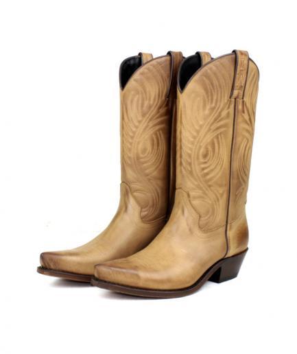 Western Boots For Woman Tony Mora Boots Official Store