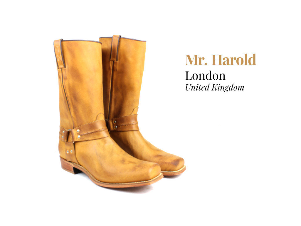 Custom boots near me Outlet