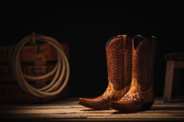 Cowboy Boots Tony Mora Boots Official Store