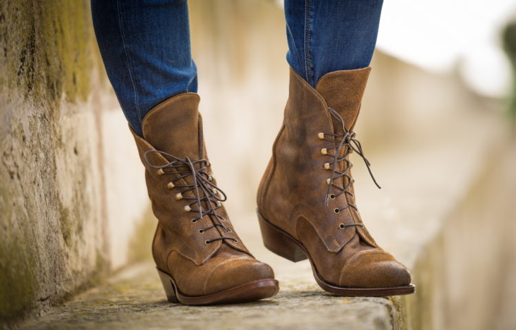 Tipos de botas para triunfar