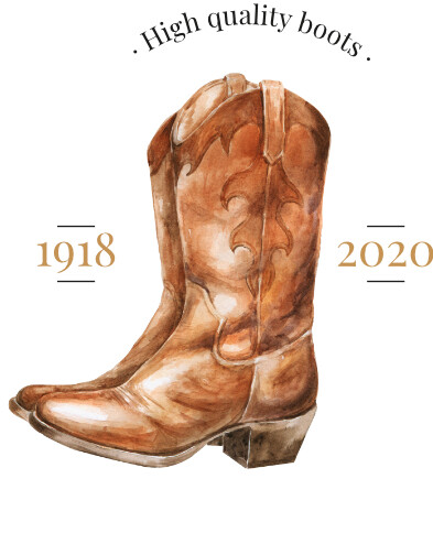 Cowboy Boots | Tony Mora® Boots 