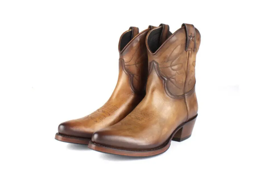 bg-clasica-napa-02 Custom cowboy boots for men and women, Create your boots