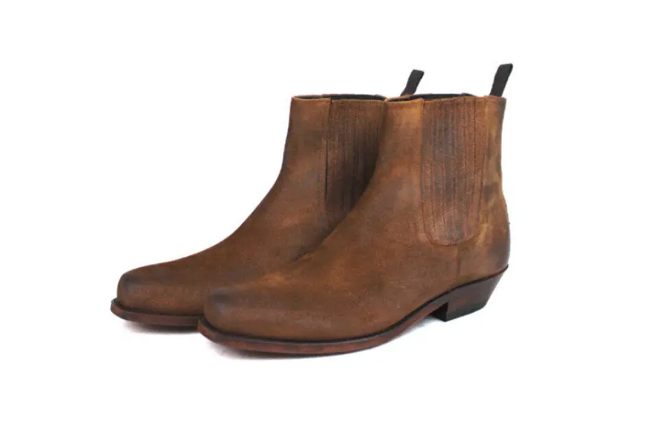 bg-serraje-02 Custom cowboy boots for men and women, Create your boots