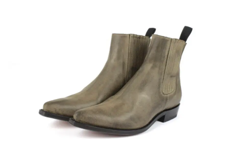 bg-serraje-04 Custom cowboy boots for men and women, Create your boots