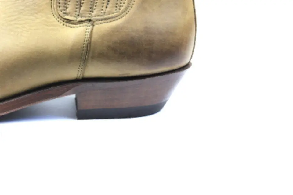bg-tacon-paseo Custom cowboy boots for men and women, Create your boots