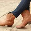 Botas cowboy, Añade estilo a tu look básico con unas botas cowboy
