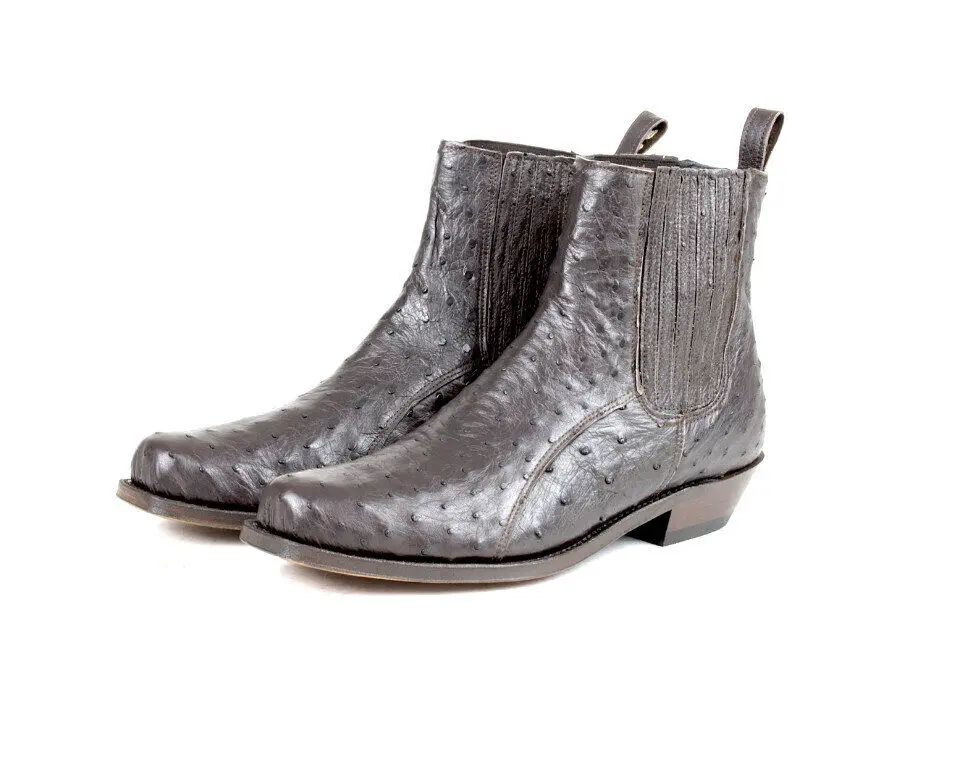 plantilla_custom Custom cowboy boots for men and women, Create your boots