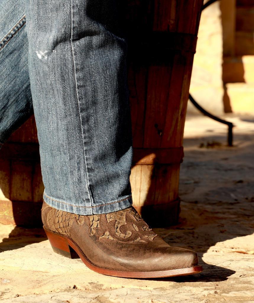 Cowboy Boots | Tony Mora® Boots Official Store