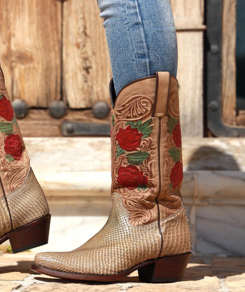 Cowboy Boots Tony Mora® Boots Official Store