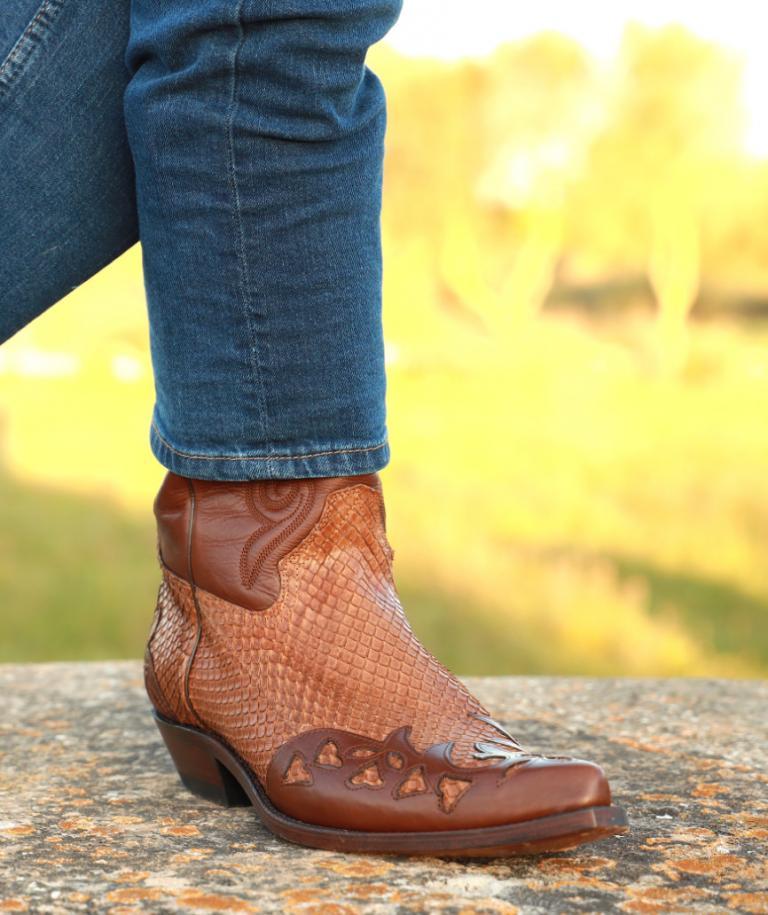 Cowboy Boots Tony Mora® Boots Official Store