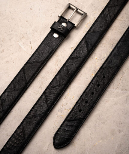 5010 MELI BELT MENTONERA