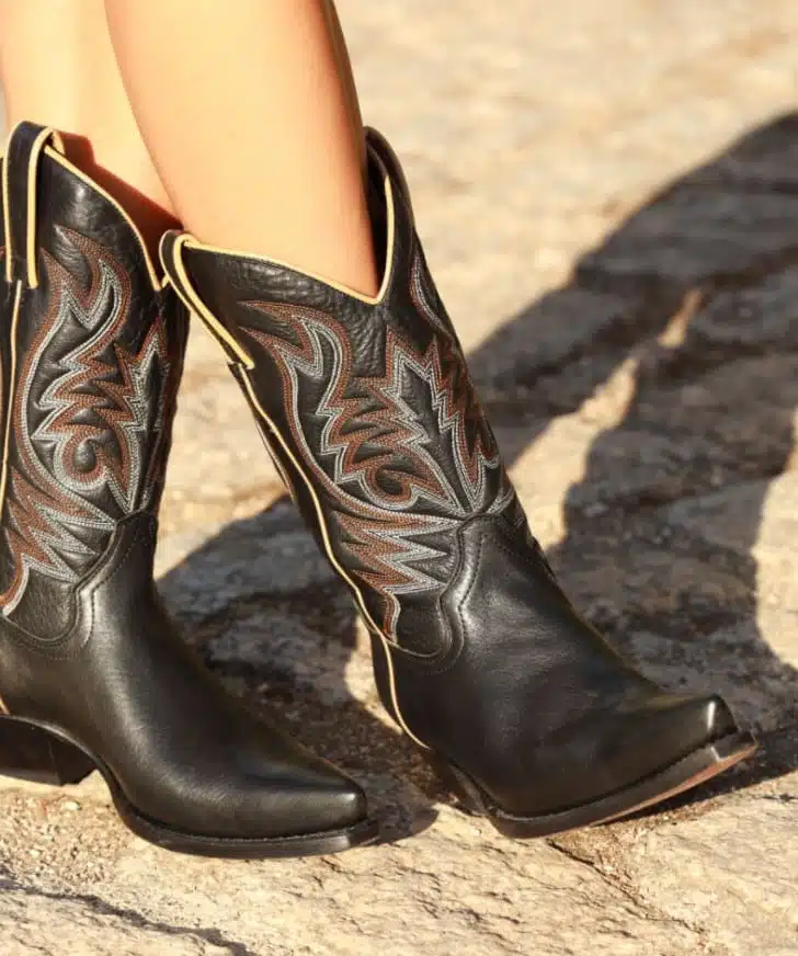 Outfits Botas y Botines, Mejores Outfits: Botas y Botines