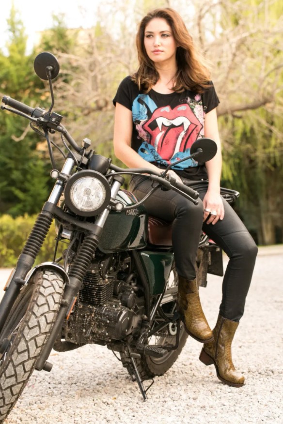 Outfits Botas y Botines, Mejores Outfits: Botas y Botines