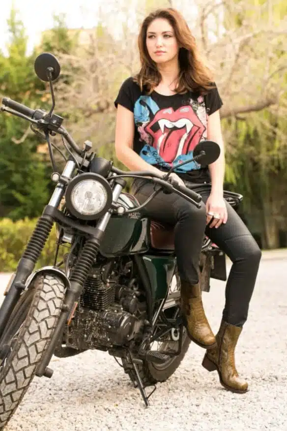 Outfits Botas y Botines, Mejores Outfits: Botas y Botines