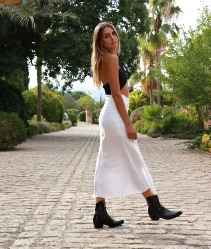 Outfits Botas y Botines, Mejores Outfits: Botas y Botines