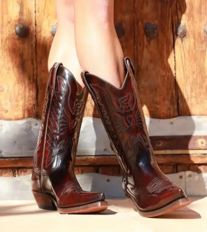 Stiefel als Wintergeschenk, Stiefel als Wintergeschenk