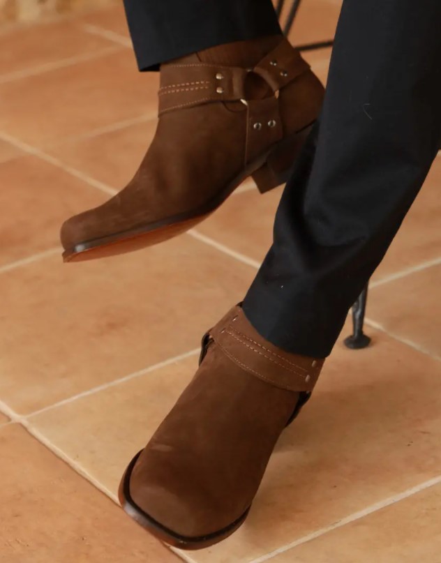 Botas imprescindibles en tu armario, Botas imprescindibles en tu armario