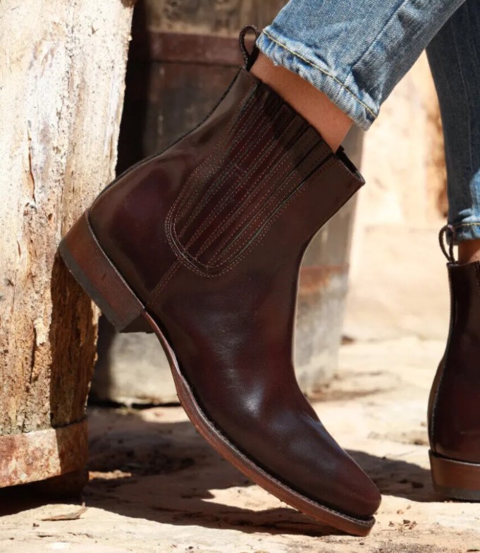 Botas imprescindibles en tu armario, Botas imprescindibles en tu armario