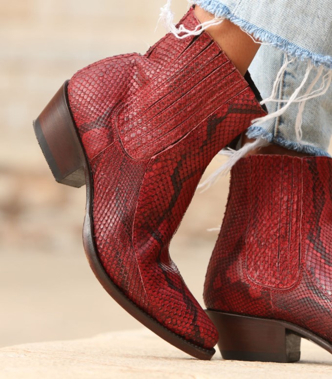 Botas imprescindibles en tu armario, Botas imprescindibles en tu armario