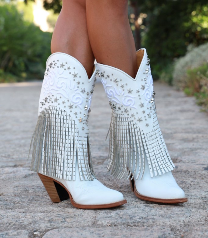 Botas imprescindibles en tu armario, Botas imprescindibles en tu armario