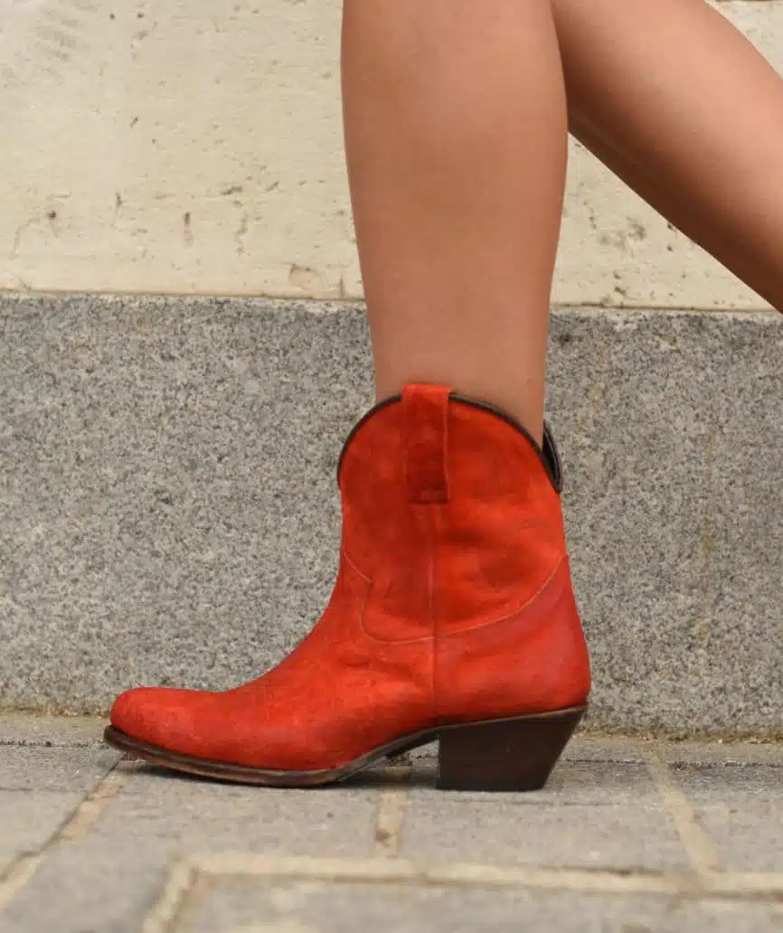 plantilla_modelo 2684 J LINI VINTAGE RED BRASH
