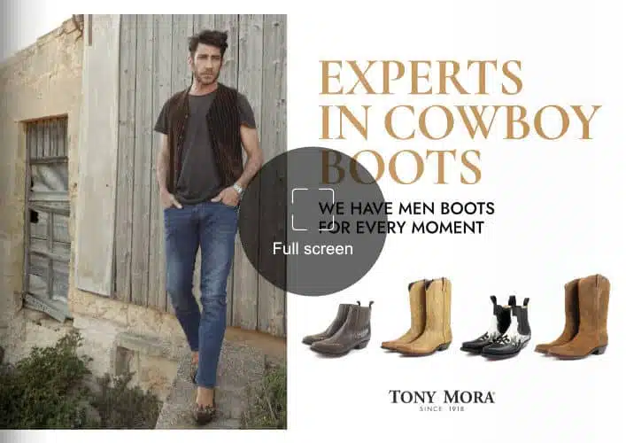 hombre-botas-2 Custom cowboy boots for men and women, Create your boots