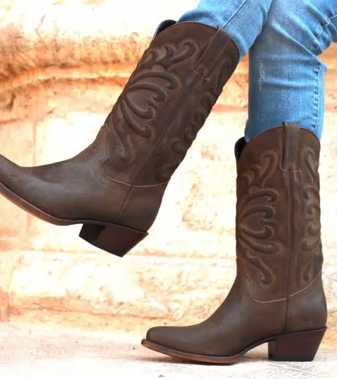Consejos para cuidar tus Botas Cowboy, Consejos para cuidar tus Botas Cowboy