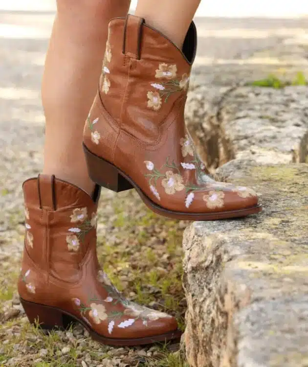 Summer Boots and Ankle Boots, Summer Boots and Ankle Boots