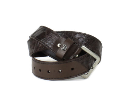 433 COCODRILO MARRON ELEGANCE