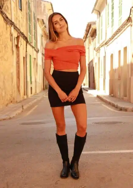 Best looks for spring, Best looks for spring