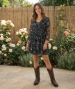 3389 DASLU LINI PALERMO BROWN