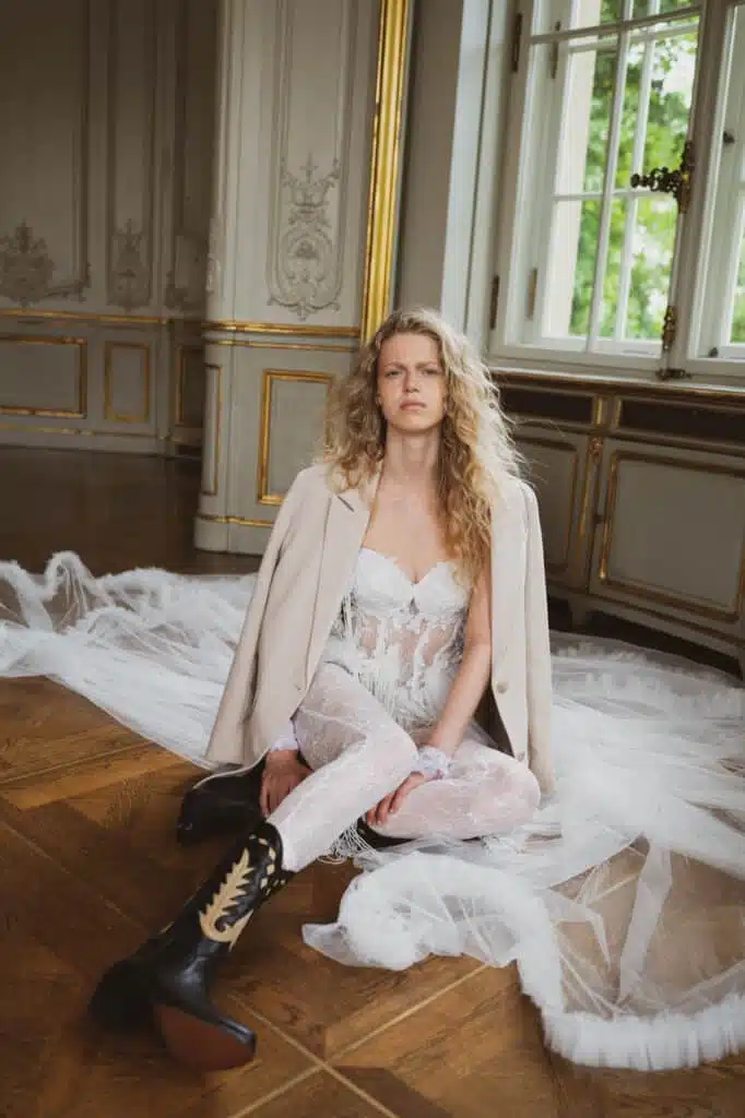 FACES Magazine - Suiza, FACES Magazine – Suiza