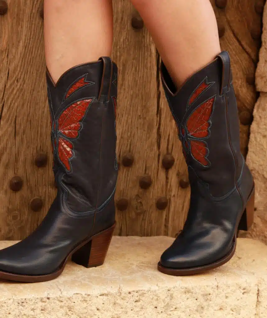 Handmade Cowboy Boots, Handmade Cowboy Boots