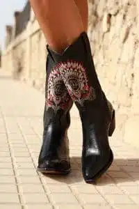 tonymoraboots