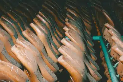moldes antiguos