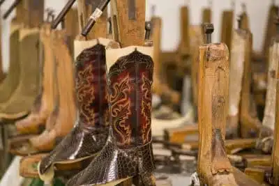 nuevas botas