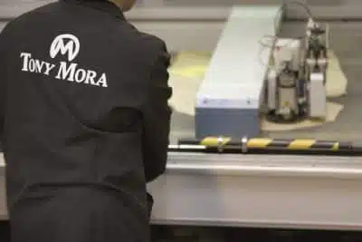 maquina moderna tony mora