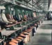 fabricación de botas vaqueras