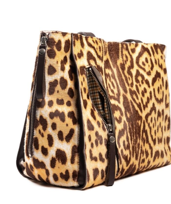 BOLSO CABRA PRINT