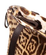 TASCHE ZIEGEN-PRINT