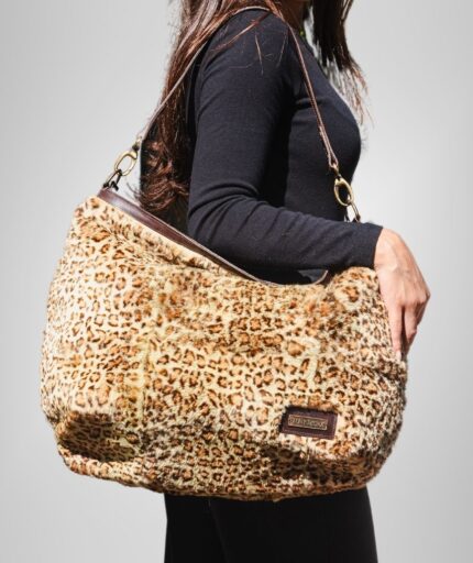 GOAT PRINT BAG