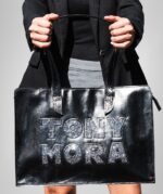 TOTE BAG TONY MORA